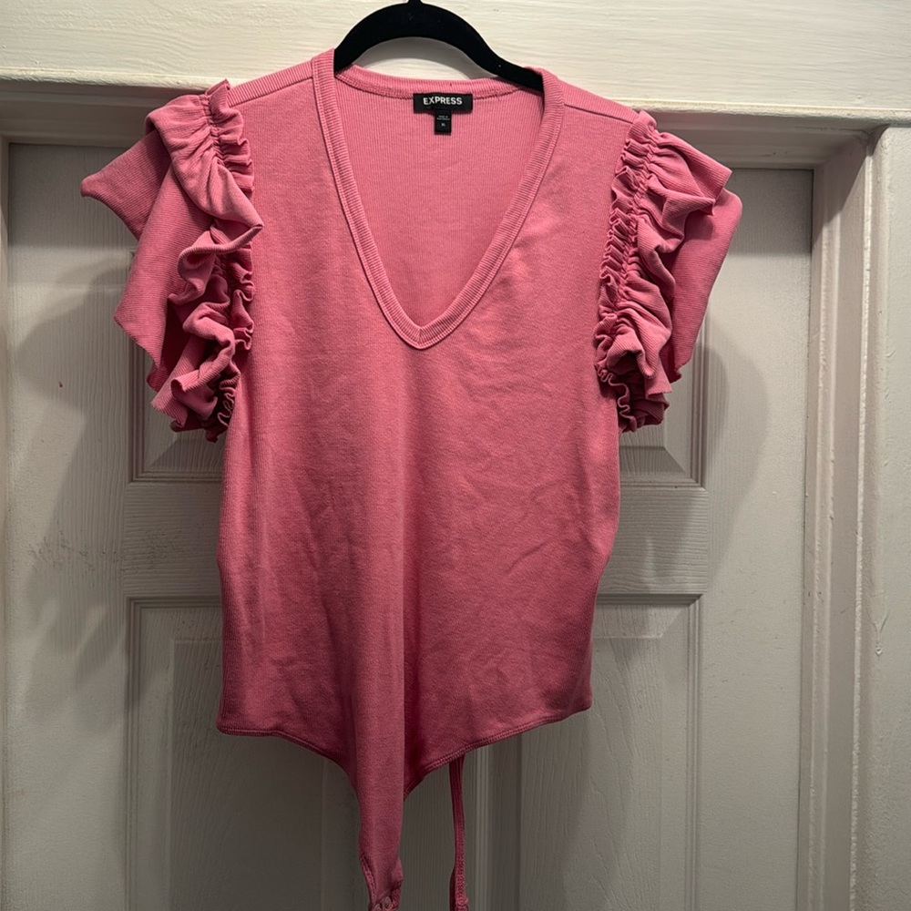 Bodysuit